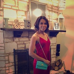 Meet your Posher, Therese lee